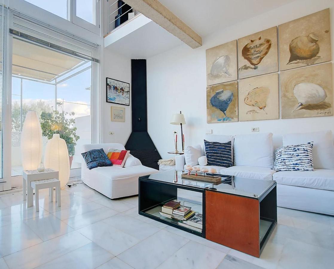 Bonanova Style Villa