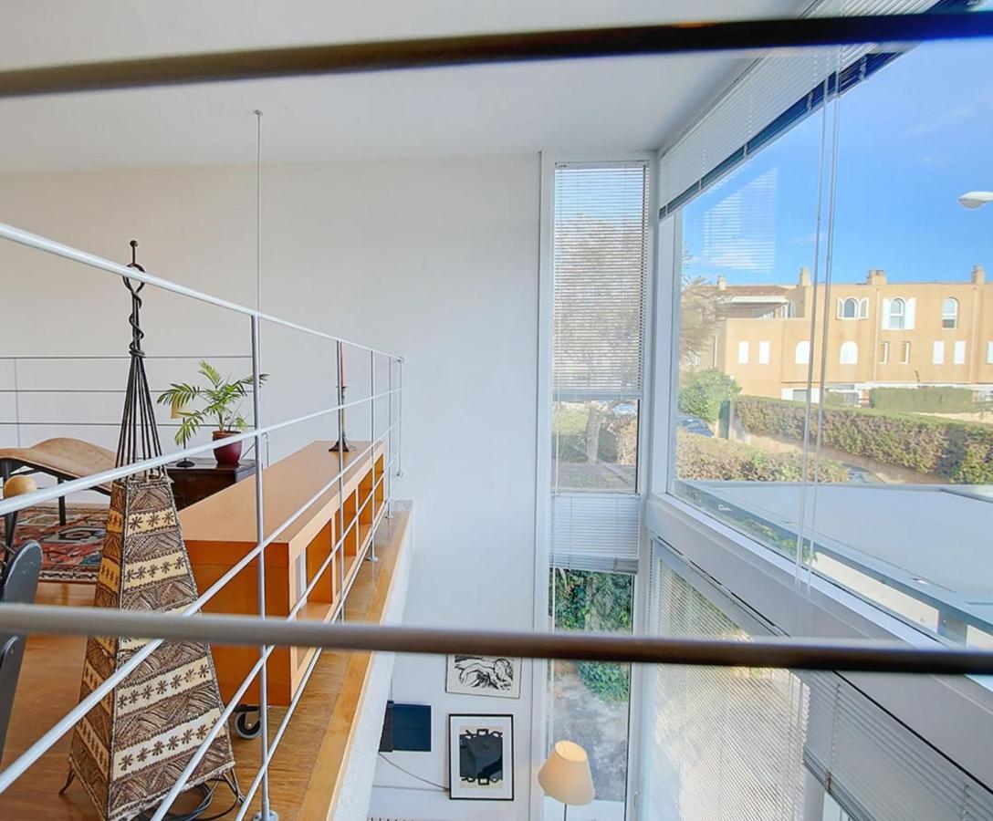 Bonanova Style Villa *