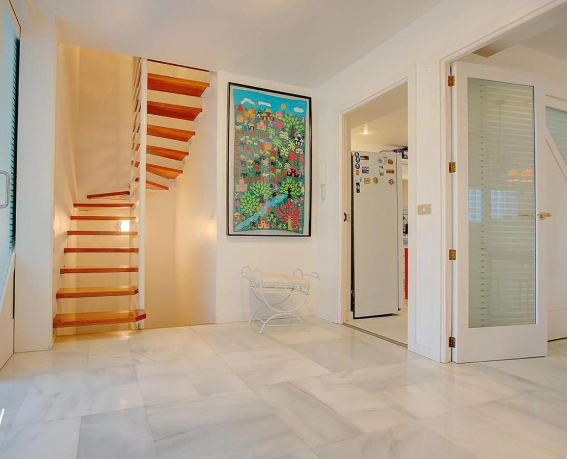 Bonanova Style Villa *