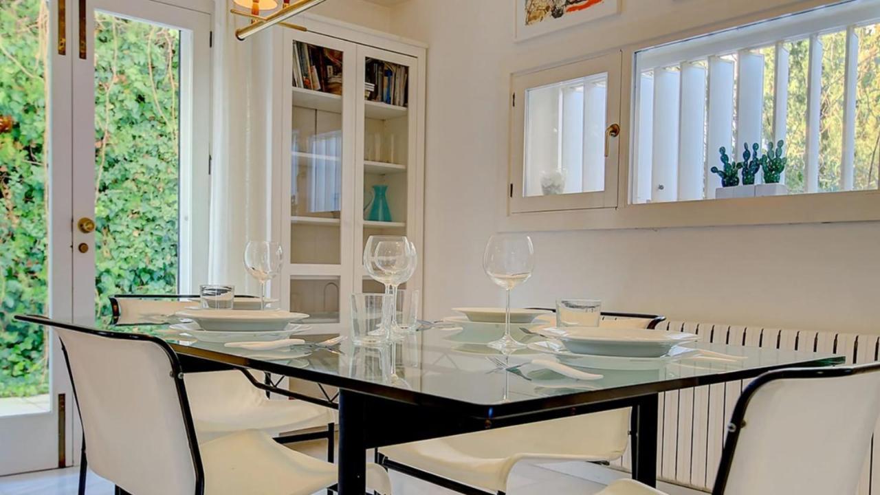 Villa Bonanova Style *